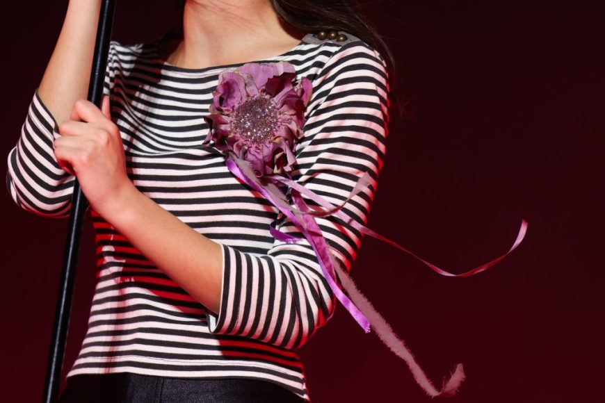 Olivia Rodrigo (Foto: Christian Bertrand)