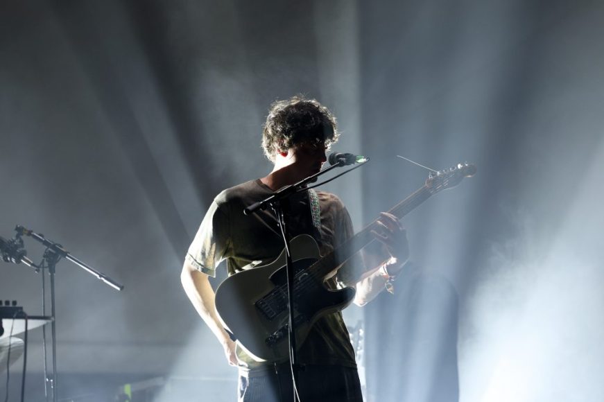 Panda Bear (Foto: Christian Bertrand)