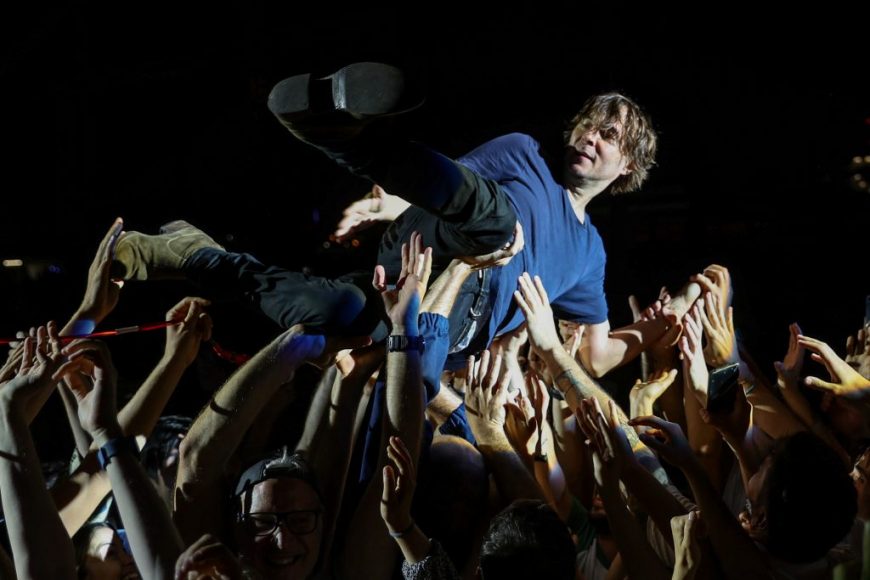 Phoenix (Foto: Christian Bertrand)