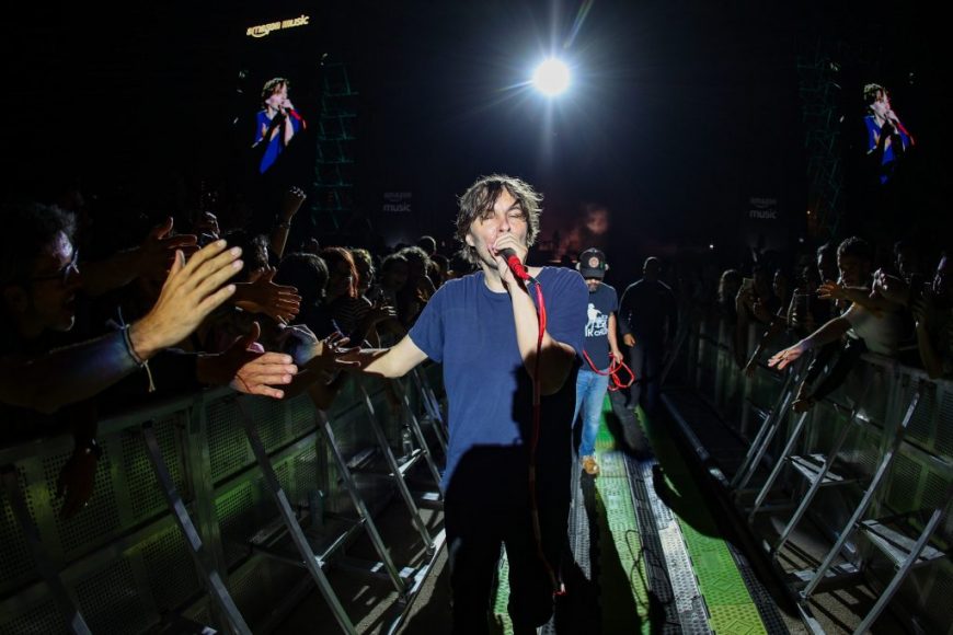 Phoenix (Foto: Christian Bertrand)