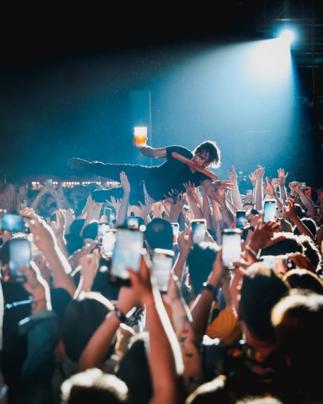 Phoenix (Foto: Christian Bertrand)
