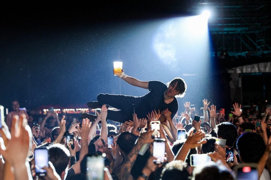 Phoenix (Foto: Christian Bertrand)