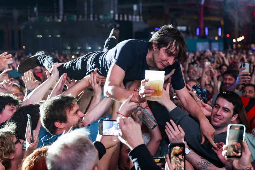 Phoenix (Foto: Christian Bertrand)