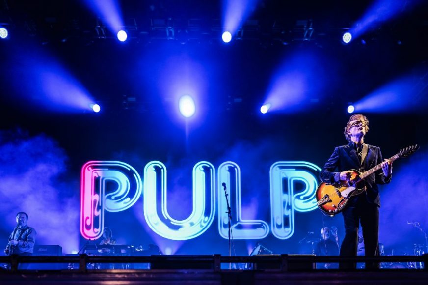 Pulp (Foto: Èric Pàmies)