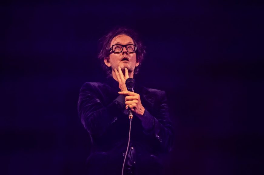 Pulp (Foto: Èric Pàmies)