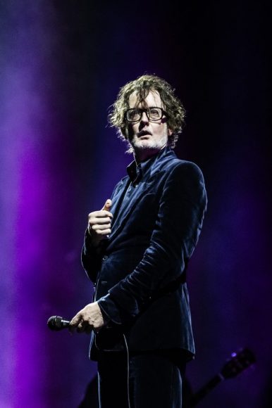 Pulp (Foto: Èric Pàmies)