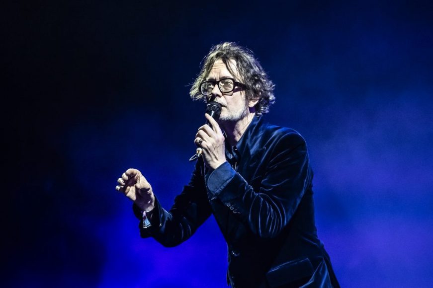 Pulp (Foto: Èric Pàmies)