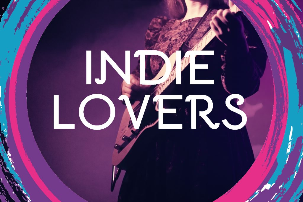 Resumen 2022 (Cap. 5): Álex Vidal - Indie Lovers