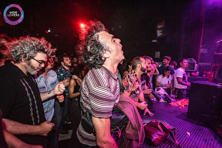 Gambeat 2025 (Foto: Meritxell Rosell)