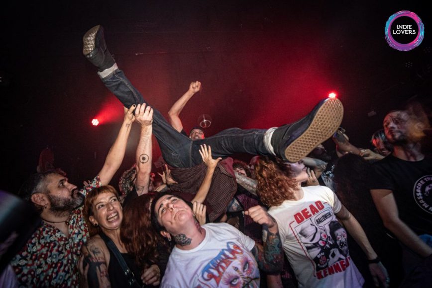 Gambeat 2025 (Foto: Meritxell Rosell)