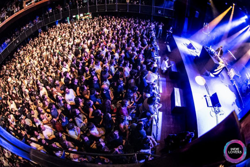 #SOMValència (Foto: Meritxell Rosell)