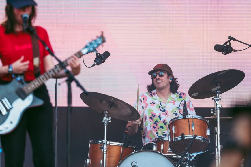 Ratboys (Foto: Christian Bertrand)