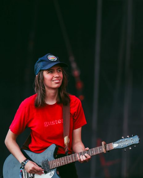 Ratboys (Foto: Christian Bertrand)