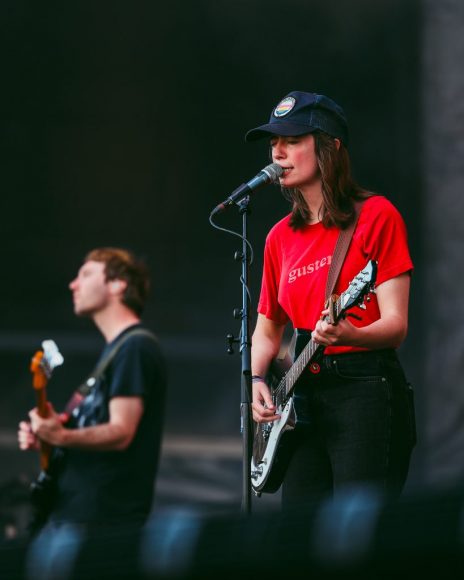 Ratboys (Foto: Christian Bertrand)