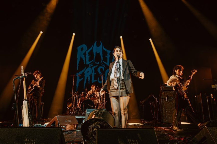 Remei De Ca La Fresca (Foto: Clara Orozco)