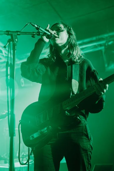 Sorry (Foto: Clara Orozco)