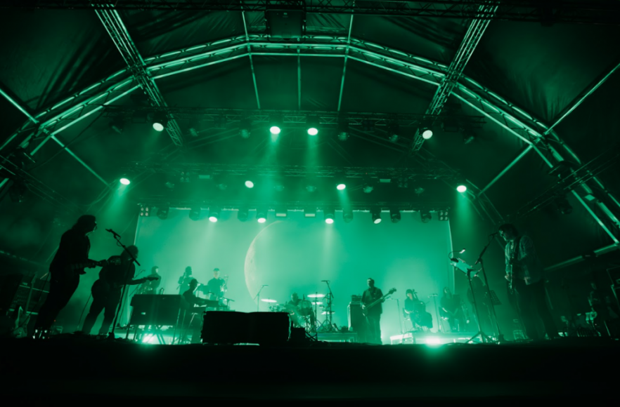 Spiritualized (Foto: Gisela Jané)