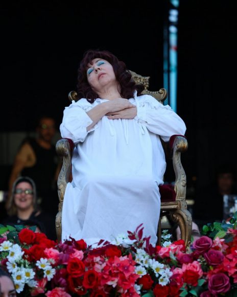 Stella Maris (Foto: Christian Bertrand)
