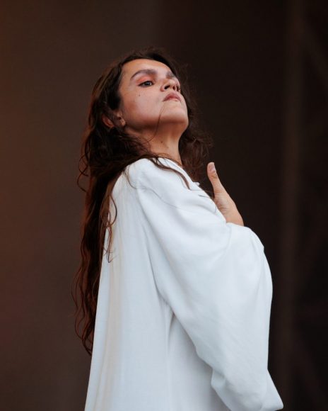 Stella Maris (Foto: Christian Bertrand)