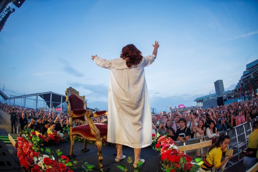 Stella Maris (Foto: Christian Bertrand)
