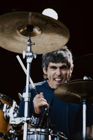 Shellac (Foto: Clara Orozco)