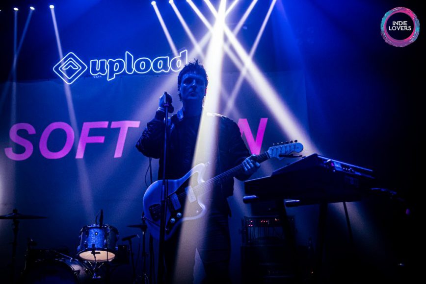 Soft Vein (Foto: Meritxell Rosell)