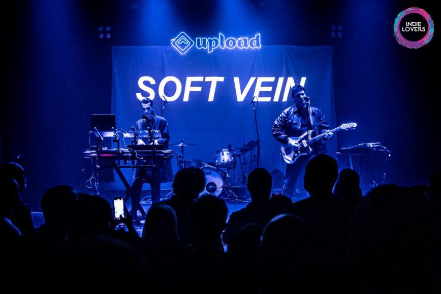 Soft Vein (Foto: Meritxell Rosell)