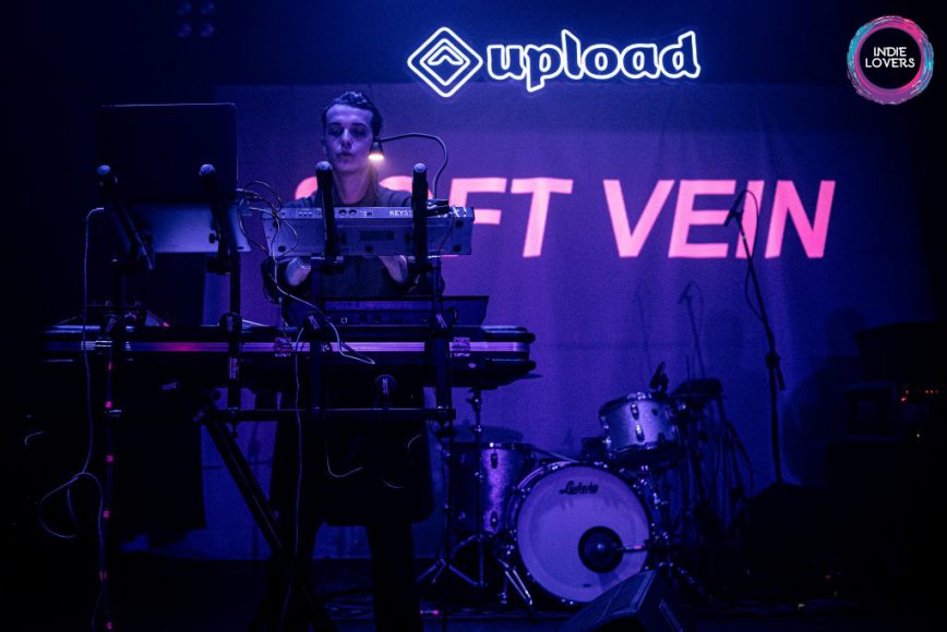 Soft Vein (Foto: Meritxell Rosell)