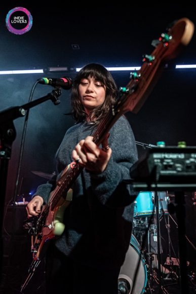 Spirit Of The Beehive (Foto: Meritxell Rosell)