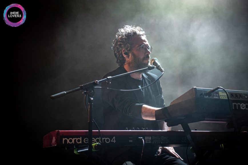 Standstill (Foto: Meritxell Rosell)