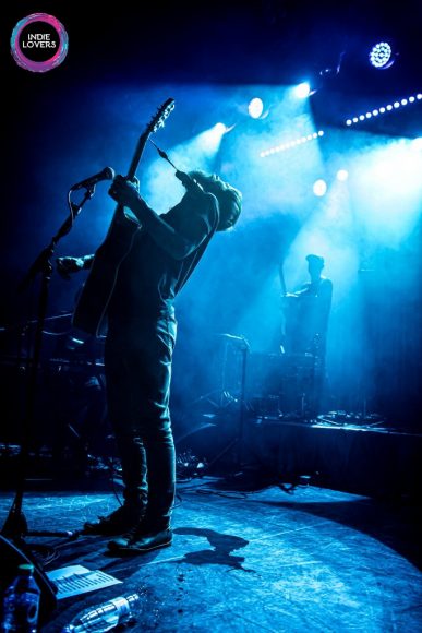 Standstill (Foto: Meritxell Rosell)