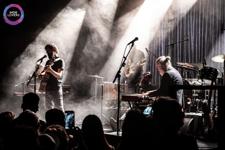 Standstill (Foto: Meritxell Rosell)