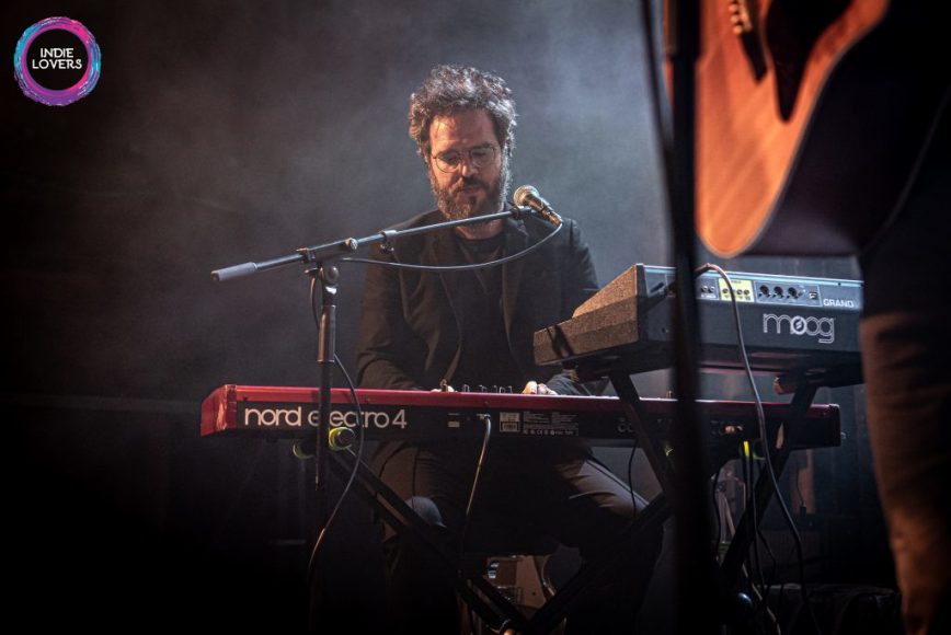 Standstill (Foto: Meritxell Rosell)