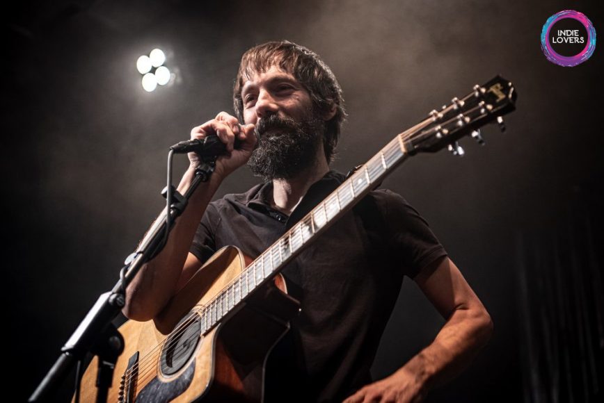 Standstill (Foto: Meritxell Rosell)