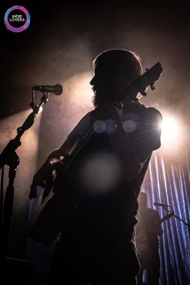 Standstill (Foto: Meritxell Rosell)