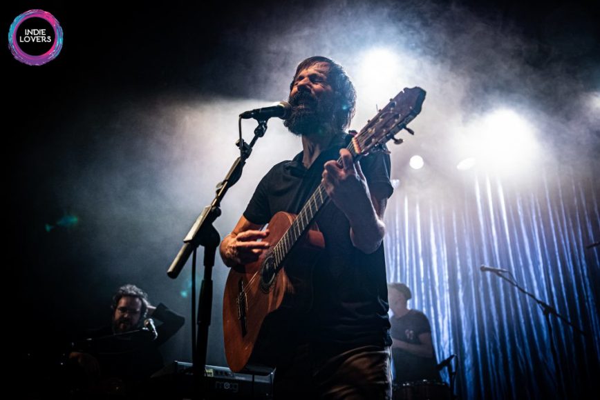 Standstill (Foto: Meritxell Rosell)