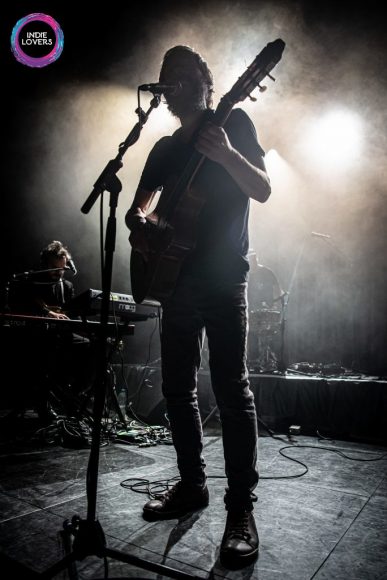 Standstill (Foto: Meritxell Rosell)
