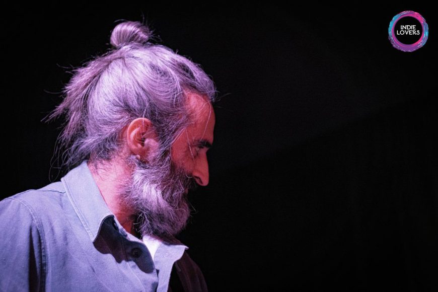 Súper Gegant (Foto: Ignasi Trapero i Martínez)
