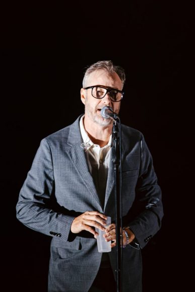 The National (Foto: Clara Orozco)