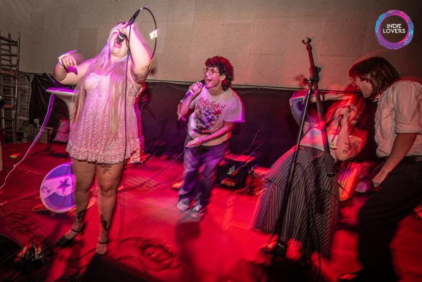 Tetas Frías (Foto: Meritxell Rosell)