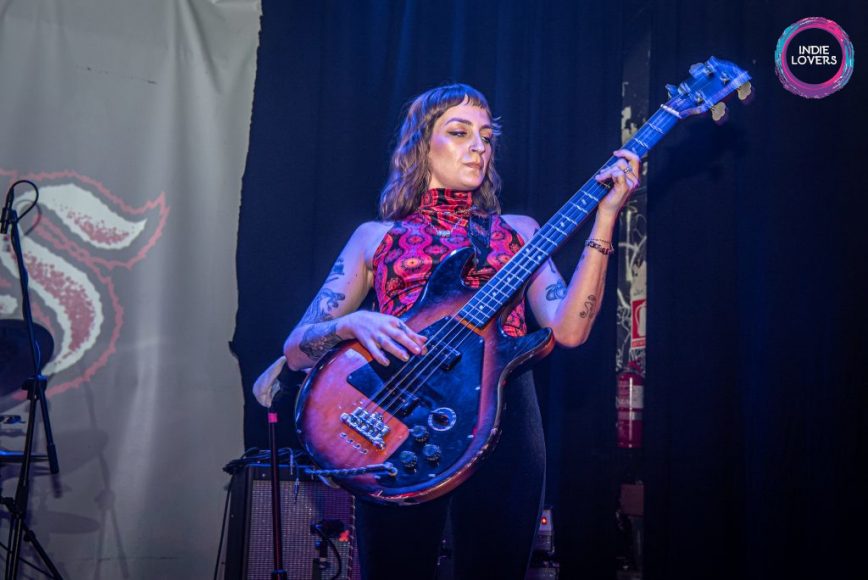 The Miffs (Foto: Meritxell Rosell)