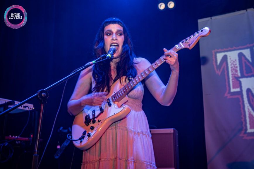 The Miffs (Foto: Meritxell Rosell)