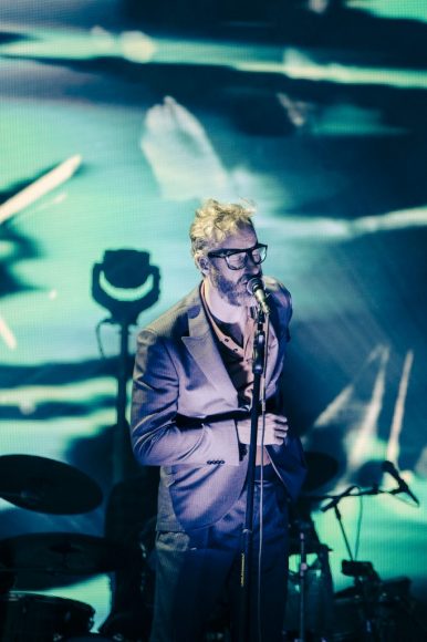 The National (Foto: Sergio Albert)