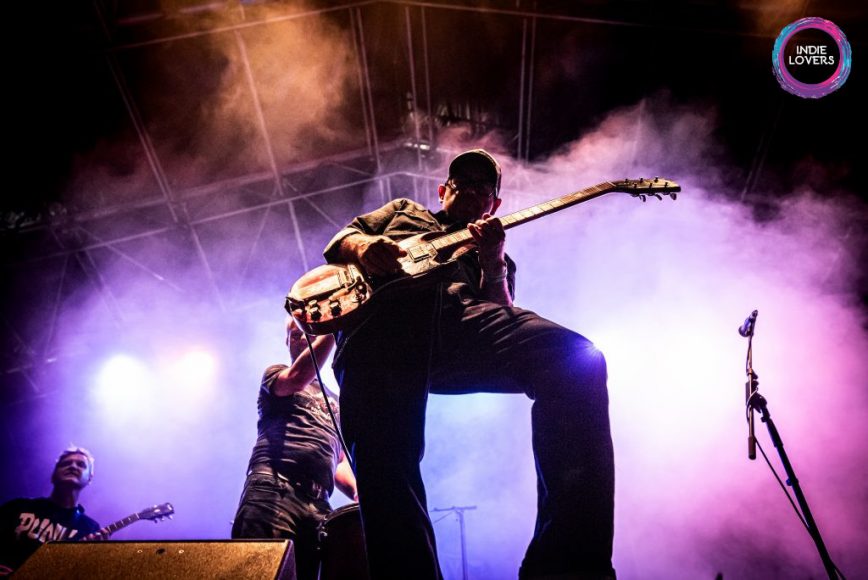 The Oddballs (Foto: Meritxell Rosell)