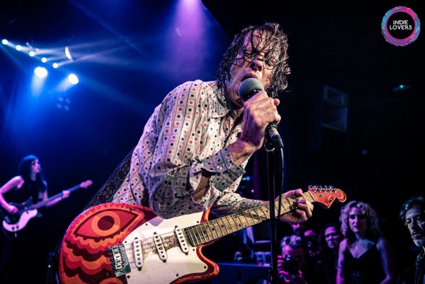 The Schizophonics (Foto: Meritxell Rosell)