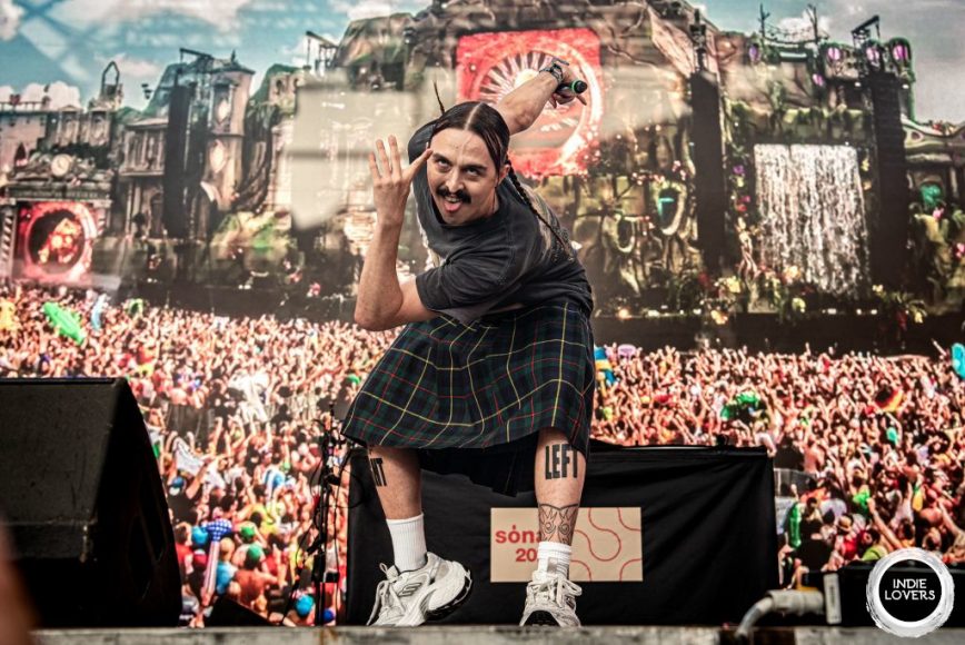 Tommy Cash (Foto: Meritxell Rosell)