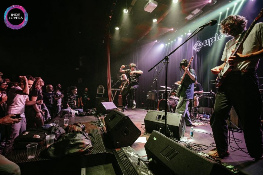 Tramhaus (Foto: Meritxell Rosell)