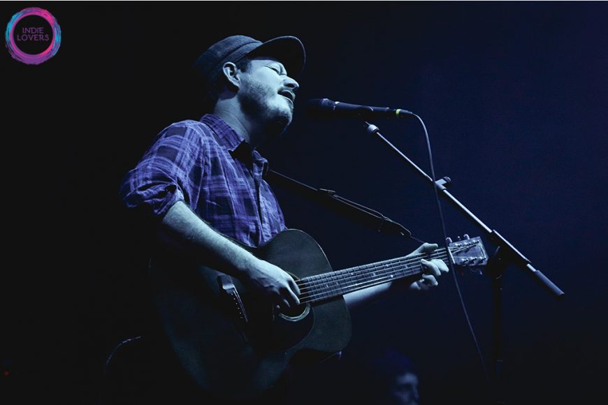 Vetiver (Foto: Tomás Correa Arce)