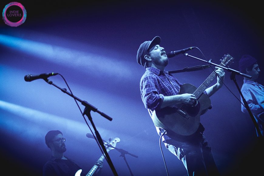 Vetiver (Foto: Tomás Correa Arce)