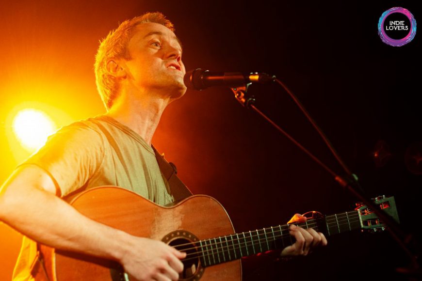 Villagers (Foto: Ignasi Trapero i Martínez)